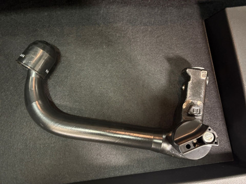 Ansicht 20 - Gebrauchtwagen Fahrzeug, Modell X-Trail der Marke Nissan von Verkäufer Autohaus Rabus e.K.