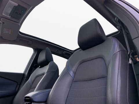 Ansicht 20 - Gebrauchtwagen Fahrzeug, Modell Qashqai der Marke Nissan von Verkäufer Autohaus Rabus e.K.