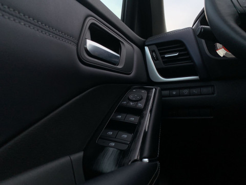 Ansicht 22 - Gebrauchtwagen Fahrzeug, Modell Qashqai der Marke Nissan von Verkäufer Autohaus Rabus e.K.