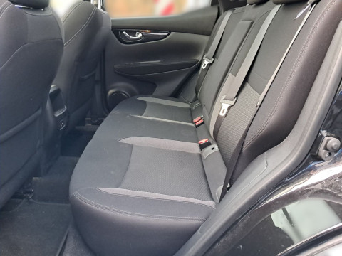 Ansicht 9 - Gebrauchtwagen Fahrzeug, Modell Qashqai der Marke Nissan von Verkäufer Autohaus Ebner GmbH