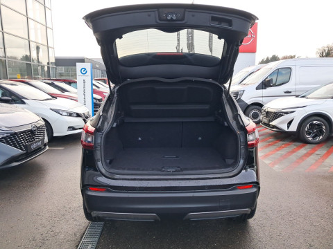 Ansicht 12 - Gebrauchtwagen Fahrzeug, Modell Qashqai der Marke Nissan von Verkäufer Autohaus Ebner GmbH