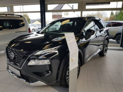 Ansicht 2 - Gebrauchtwagen Fahrzeug, Modell X-Trail der Marke Nissan von Verkäufer Autohaus Siegel GmbH