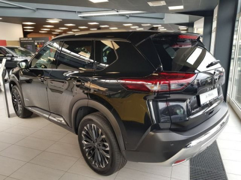 Ansicht 5 - Gebrauchtwagen Fahrzeug, Modell X-Trail der Marke Nissan von Verkäufer Autohaus Siegel GmbH