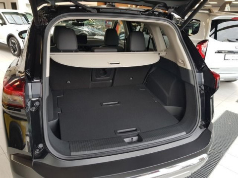 Ansicht 6 - Gebrauchtwagen Fahrzeug, Modell X-Trail der Marke Nissan von Verkäufer Autohaus Siegel GmbH