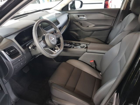 Ansicht 7 - Gebrauchtwagen Fahrzeug, Modell X-Trail der Marke Nissan von Verkäufer Autohaus Siegel GmbH