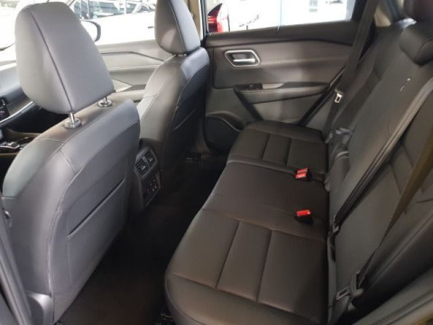 Ansicht 8 - Gebrauchtwagen Fahrzeug, Modell X-Trail der Marke Nissan von Verkäufer Autohaus Siegel GmbH