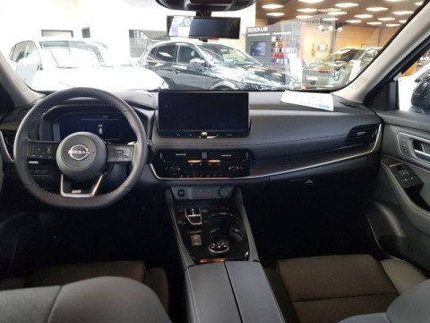 Ansicht 9 - Gebrauchtwagen Fahrzeug, Modell X-Trail der Marke Nissan von Verkäufer Autohaus Siegel GmbH