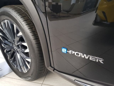 Ansicht 10 - Gebrauchtwagen Fahrzeug, Modell X-Trail der Marke Nissan von Verkäufer Autohaus Siegel GmbH