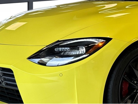 Ansicht 5 - Gebrauchtwagen Fahrzeug, Modell 400Z der Marke Nissan von Verkäufer Automobile J. Heddier GmbH