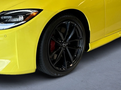 Ansicht 6 - Gebrauchtwagen Fahrzeug, Modell 400Z der Marke Nissan von Verkäufer Automobile J. Heddier GmbH