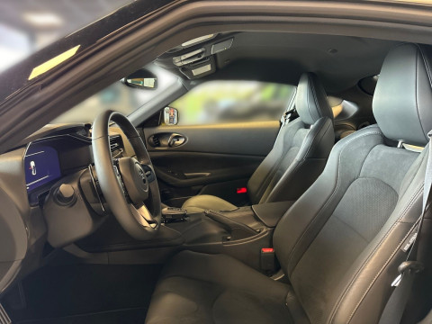 Ansicht 7 - Gebrauchtwagen Fahrzeug, Modell 400Z der Marke Nissan von Verkäufer Automobile J. Heddier GmbH