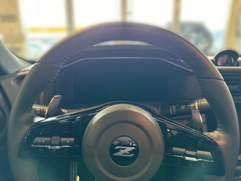 Ansicht 8 - Gebrauchtwagen Fahrzeug, Modell 400Z der Marke Nissan von Verkäufer Automobile J. Heddier GmbH