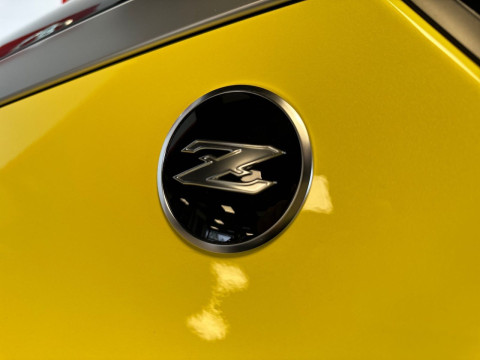 Ansicht 10 - Gebrauchtwagen Fahrzeug, Modell 400Z der Marke Nissan von Verkäufer Automobile J. Heddier GmbH