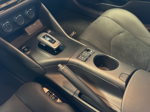 Ansicht 12 - Gebrauchtwagen Fahrzeug, Modell 400Z der Marke Nissan von Verkäufer Automobile J. Heddier GmbH