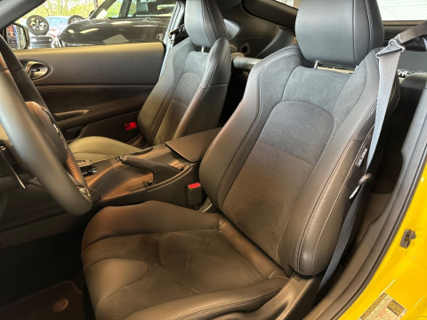 Ansicht 13 - Gebrauchtwagen Fahrzeug, Modell 400Z der Marke Nissan von Verkäufer Automobile J. Heddier GmbH