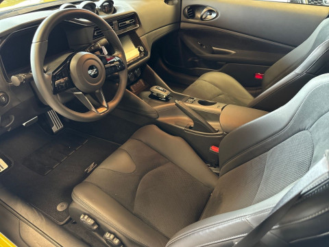 Ansicht 14 - Gebrauchtwagen Fahrzeug, Modell 400Z der Marke Nissan von Verkäufer Automobile J. Heddier GmbH