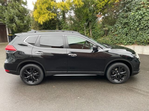 Ansicht 5 - Gebrauchtwagen Fahrzeug, Modell X-Trail der Marke Nissan von Verkäufer Autohaus Lehmann GmbH