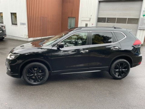 Ansicht 6 - Gebrauchtwagen Fahrzeug, Modell X-Trail der Marke Nissan von Verkäufer Autohaus Lehmann GmbH