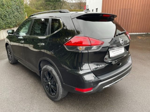 Ansicht 7 - Gebrauchtwagen Fahrzeug, Modell X-Trail der Marke Nissan von Verkäufer Autohaus Lehmann GmbH