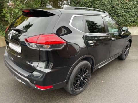 Ansicht 8 - Gebrauchtwagen Fahrzeug, Modell X-Trail der Marke Nissan von Verkäufer Autohaus Lehmann GmbH