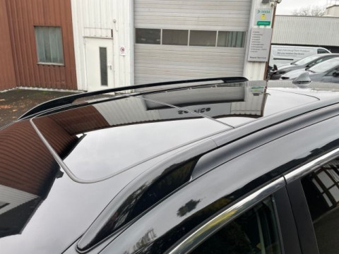 Ansicht 10 - Gebrauchtwagen Fahrzeug, Modell X-Trail der Marke Nissan von Verkäufer Autohaus Lehmann GmbH