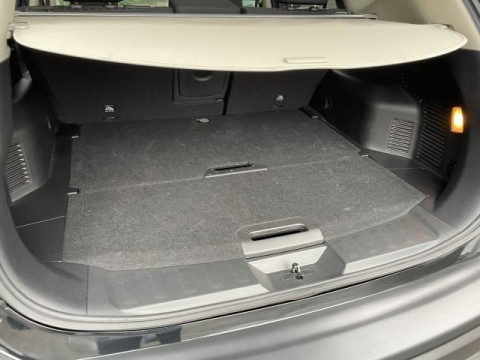 Ansicht 14 - Gebrauchtwagen Fahrzeug, Modell X-Trail der Marke Nissan von Verkäufer Autohaus Lehmann GmbH