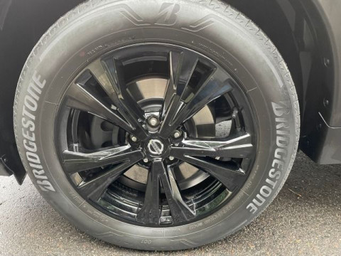 Ansicht 15 - Gebrauchtwagen Fahrzeug, Modell X-Trail der Marke Nissan von Verkäufer Autohaus Lehmann GmbH