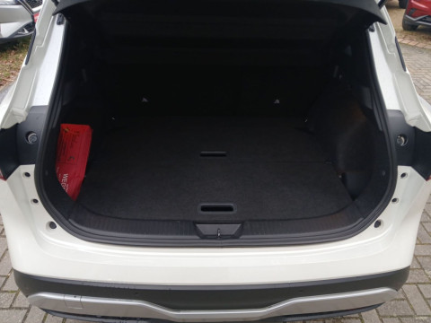 Ansicht 12 - Gebrauchtwagen Fahrzeug, Modell Qashqai der Marke Nissan von Verkäufer Autohaus Wegener GmbH - Filiale Ludwigsfelde