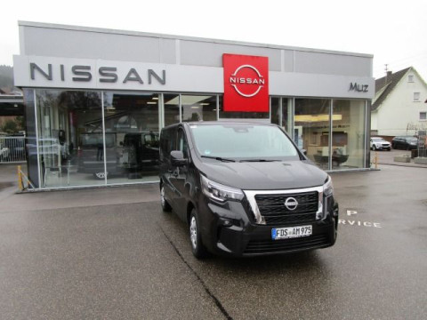 Ansicht 2 - Gebrauchtwagen Fahrzeug, Modell Primastar der Marke Nissan von Verkäufer Autohaus Muz GmbH