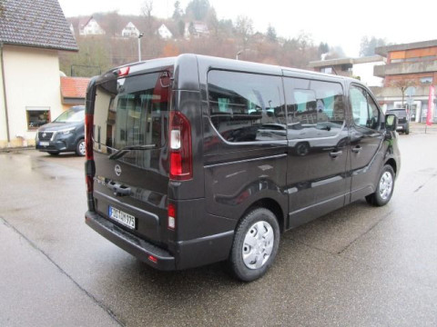 Ansicht 5 - Gebrauchtwagen Fahrzeug, Modell Primastar der Marke Nissan von Verkäufer Autohaus Muz GmbH