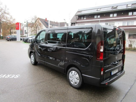 Ansicht 6 - Gebrauchtwagen Fahrzeug, Modell Primastar der Marke Nissan von Verkäufer Autohaus Muz GmbH