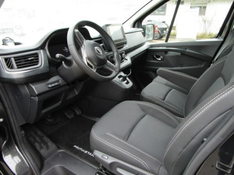 Ansicht 8 - Gebrauchtwagen Fahrzeug, Modell Primastar der Marke Nissan von Verkäufer Autohaus Muz GmbH