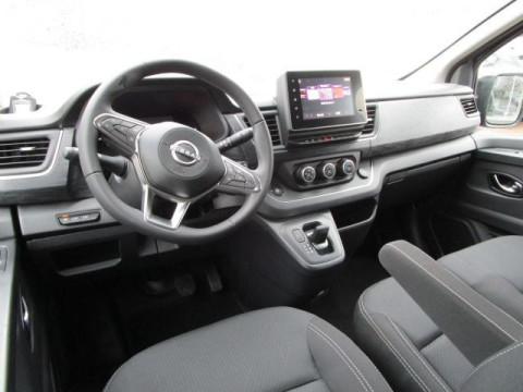 Ansicht 9 - Gebrauchtwagen Fahrzeug, Modell Primastar der Marke Nissan von Verkäufer Autohaus Muz GmbH