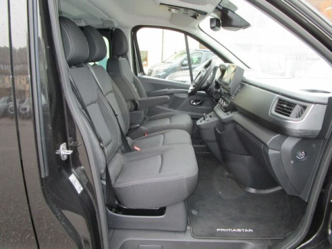 Ansicht 10 - Gebrauchtwagen Fahrzeug, Modell Primastar der Marke Nissan von Verkäufer Autohaus Muz GmbH