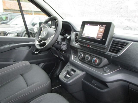 Ansicht 11 - Gebrauchtwagen Fahrzeug, Modell Primastar der Marke Nissan von Verkäufer Autohaus Muz GmbH