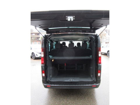 Ansicht 12 - Gebrauchtwagen Fahrzeug, Modell Primastar der Marke Nissan von Verkäufer Autohaus Muz GmbH