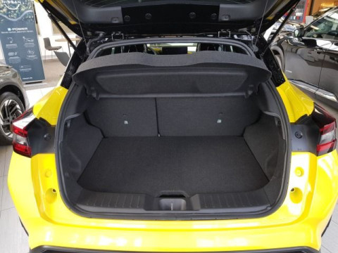 Ansicht 6 - Gebrauchtwagen Fahrzeug, Modell Juke der Marke Nissan von Verkäufer Autohaus Siegel GmbH