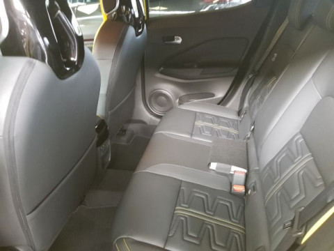 Ansicht 8 - Gebrauchtwagen Fahrzeug, Modell Juke der Marke Nissan von Verkäufer Autohaus Siegel GmbH