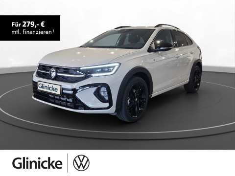 Volkswagen Taigo - Taigo R-Line Automatik Kamera Sitzheiz PDC Klima