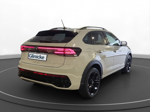 Volkswagen Taigo - Taigo R-Line Automatik Kamera Sitzheiz PDC Klima