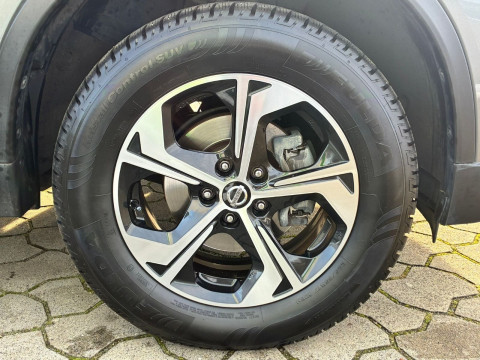 Ansicht 5 - Gebrauchtwagen Fahrzeug, Modell X-Trail der Marke Nissan von Verkäufer Autohaus Heinrich GmbH