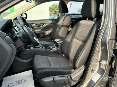 Ansicht 6 - Gebrauchtwagen Fahrzeug, Modell X-Trail der Marke Nissan von Verkäufer Autohaus Heinrich GmbH