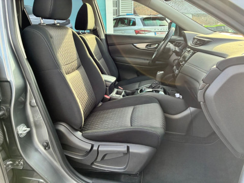 Ansicht 7 - Gebrauchtwagen Fahrzeug, Modell X-Trail der Marke Nissan von Verkäufer Autohaus Heinrich GmbH