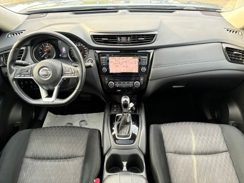 Ansicht 8 - Gebrauchtwagen Fahrzeug, Modell X-Trail der Marke Nissan von Verkäufer Autohaus Heinrich GmbH