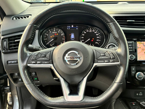 Ansicht 9 - Gebrauchtwagen Fahrzeug, Modell X-Trail der Marke Nissan von Verkäufer Autohaus Heinrich GmbH