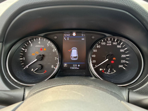 Ansicht 10 - Gebrauchtwagen Fahrzeug, Modell X-Trail der Marke Nissan von Verkäufer Autohaus Heinrich GmbH