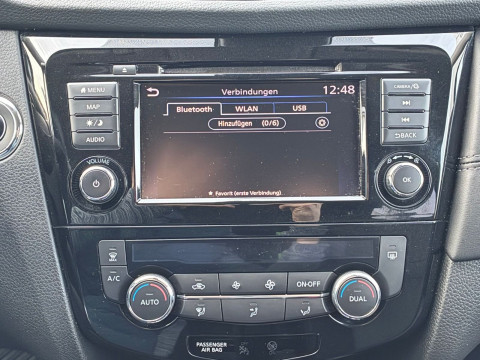 Ansicht 12 - Gebrauchtwagen Fahrzeug, Modell X-Trail der Marke Nissan von Verkäufer Autohaus Heinrich GmbH