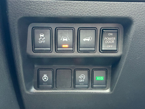 Ansicht 13 - Gebrauchtwagen Fahrzeug, Modell X-Trail der Marke Nissan von Verkäufer Autohaus Heinrich GmbH