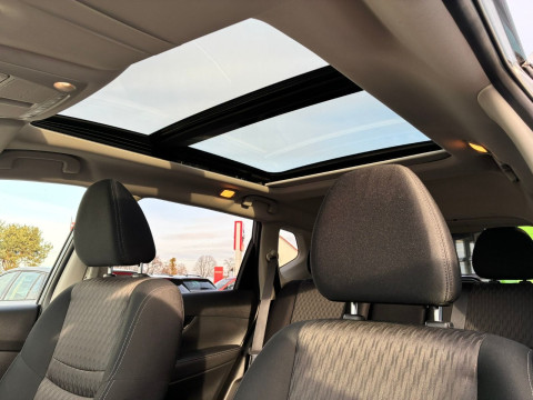 Ansicht 14 - Gebrauchtwagen Fahrzeug, Modell X-Trail der Marke Nissan von Verkäufer Autohaus Heinrich GmbH