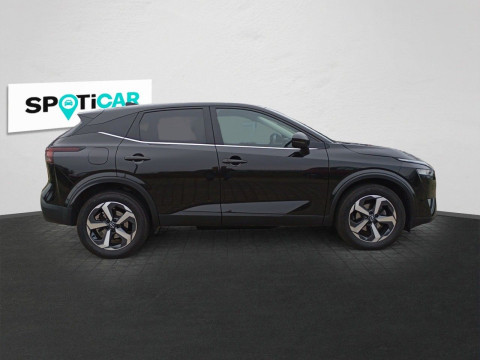 Ansicht 5 - Gebrauchtwagen Fahrzeug, Modell Qashqai der Marke Nissan von Verkäufer Autohaus Böttcher – Zweigniederlassung der Autohaus MKM Huber GmbH